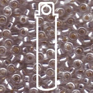 E 5/0 S/l Crystal -aprx 20gm Tb - 05-131S-TB