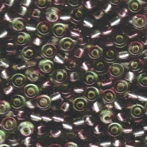 E 5/0 Rococo S/l Lt Seafoam Smoke 100 Gram - 05-3274