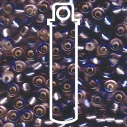 E 5/o Rococo S/l Rose Lt Sapphire -aprx 20gm Tb - 05-3276-TB
