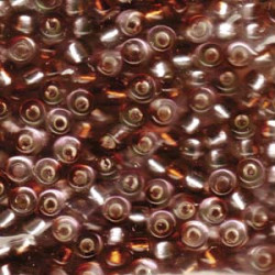 E 5/0 Rococo S/l Pink Topaz 100 Gram Bag - 05-3280