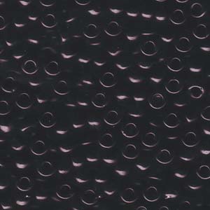 E 5/0 Black 250 Gram Bag - 05-401