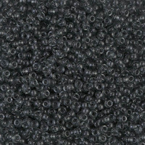 Tr Gray Miyuki 6/0 250 Gram Bag - 6-9152