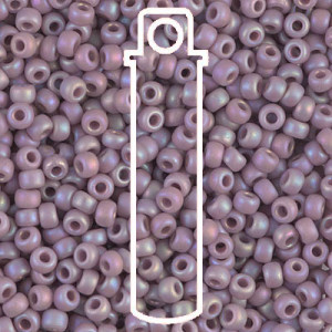 Matte Opaque Lt Amy Ab Miyuki Appx 20gm Tube - 6-9410FR-TB