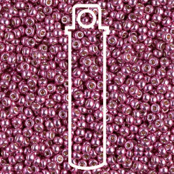 6/0 Duracoat Galvanized Hot Pink-20 Gm Tb - 6-94210-TB 6/0 Duracoat Galvanized Hot Pink-20 Gm Tb - 6-94210-TB