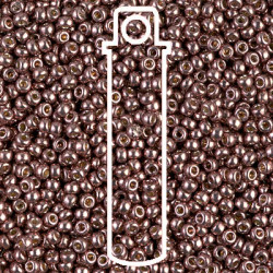 6/0 Duracoat Galvanized Dk Mauve-20 Gm Tb - 6-94213-TB 6/0 Duracoat Galvanized Dk Mauve-20 Gm Tb - 6-94213-TB