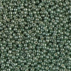 6/0 Duracoat Galvanized Sea Green-100 Gm Bg - 6-94215-100