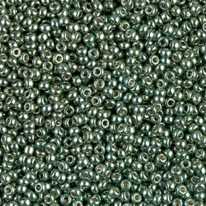 6/0 Duracoat Galvanized Sea Green-100 Gm Bg - 6-94215-100