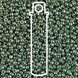 6/0 Duracoat Galvanized Sea Green-20 Gm Tb - 6-94215-TB