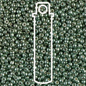 6/0 Duracoat Galvanized Sea Green-20 Gm Tb - 6-94215-TB