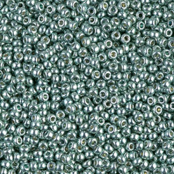 6/0 Duracoat Galvanized Dk Seafoam-100 Gm Bg - 6-94216-100