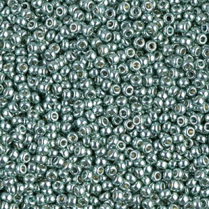 6/0 Duracoat Galvanized Dk Seafoam-100 Gm Bg - 6-94216-100