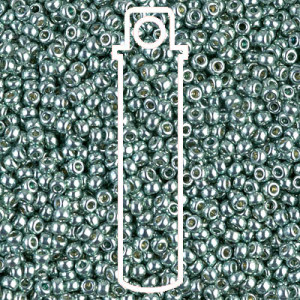 6/0 Duracoat Galvanized Dk Seafoam-20 Gm Tb - 6-94216-TB