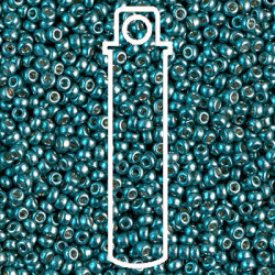 6/0 Duracoat Galvanized Seafoam-20 Gm Tb - 6-94217-TB