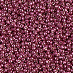 6/0 Duracoat Galvanized Magenta-100 Gm Bg - 6-94219-100