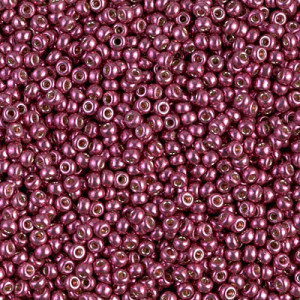 6/0 Duracoat Galvanized Magenta-100 Gm Bg - 6-94219-100
