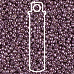 6/0 Duracoat Galvanized Eggplant-20 Gm Tb - 6-94220-TB