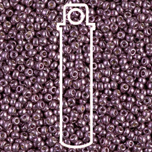 6/0 Duracoat Galvanized Eggplant-20 Gm Tb - 6-94220-TB