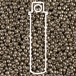 6/0 Duracoat Galvanized Pewter-20 Gm Tb - 6-94222-TB 6/0 Duracoat Galvanized Pewter-20 Gm Tb - 6-94222-TB