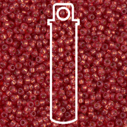 6/0 Duracoat S/l Dyed Watermelon 20 Gram Tube - 6-94234-TB 6/0 Duracoat S/l Dyed Watermelon 20 Gram Tube - 6-94234-TB