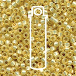 6/0 Duracoat S/l Dyed Light Yellow 20 Gram Tube - 6-94235-TB 6/0 Duracoat S/l Dyed Light Yellow 20 Gram Tube - 6-94235-TB