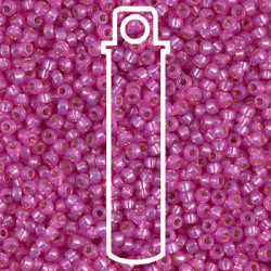 6/0 Duracoat S/l Dyed Paris Pink 20 Gram Tube - 6-94238-TB