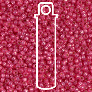 6/0 Duracoat S/l Dyed Flamingo 20 Gram Tube - 6-94239-TB