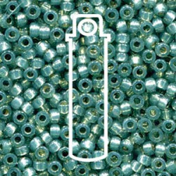 6/0 Duracoat S/l Dyed Dark Mint 20 Gram Tube - 6-94241-TB