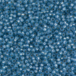 6/0 Duracoat S/l Dyed Aqua 100 Gram Bag - 6-94242-100