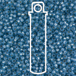 6/0 Duracoat S/l Dyed Aqua 20 Gram Tube - 6-94242-TB