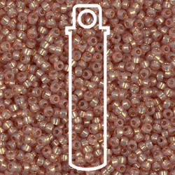 6/0 Duracoat S/l Dyed Topaz Gold 20 Gram Tube - 6-94243-TB