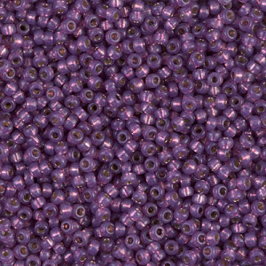 6/0 Duracoat S/l Dyed Dark Lilac 100 Gram Bag - 6-94248-100