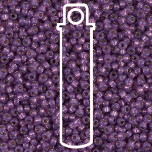 6/0 Duracoat S/l Dyed Dark Lilac 20 Gram Tube - 6-94248-TB