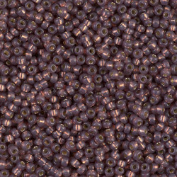 6/0 Duracoat S/l Dyed Rose Bronze 100 Gm Bag - 6-94249-100