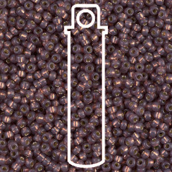 6/0 Duracoat S/l Dyed Rose Bronze 20 Gram Tube - 6-94249-TB