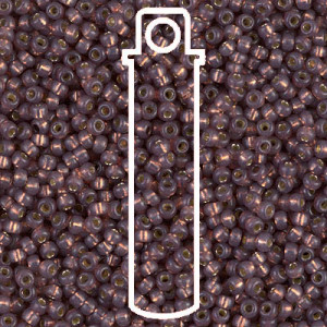 6/0 Duracoat S/l Dyed Rose Bronze 20 Gram Tube - 6-94249-TB