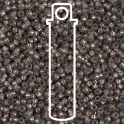 6/0 Duracoat S/l Dyed Taupe 20 Gram Tube - 6-94250-TB