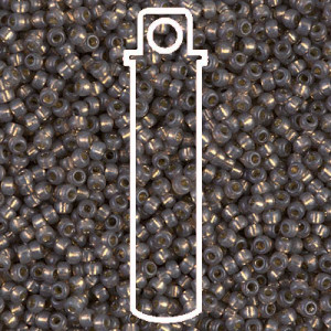 6/0 Duracoat S/l Dyed Taupe 20 Gram Tube - 6-94250-TB