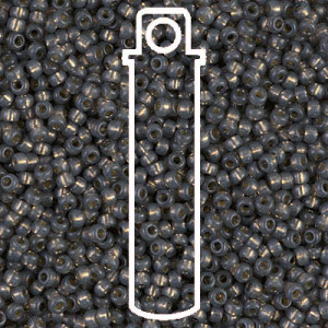 6/0 Duracoat S/l Dyed Smoke Gray 20 Gram Tube - 6-94251-TB