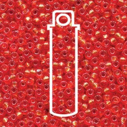 6/0 Duracoat S/l Dyed Pumpkin 20 Gram Tube - 6-94264-TB