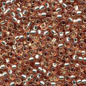 6/0 Duracoat S/l Dyed Silver 100 Gram Bag - 6-94271-100