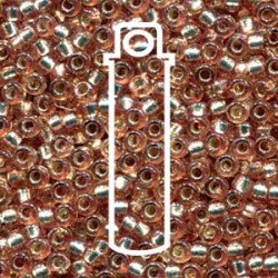 6/0 Duracoat S/l Dyed Silver 20 Gram Tube - 6-94271-TB