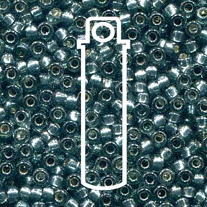 6/0 Duracoat S/l Dyed Dark Green 20 Gram Tube - 6-94275-TB