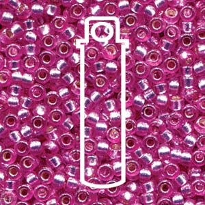 6/0 Duracoat S/l Dyed Orchid 20 Gram Tube - 6-94277-TB