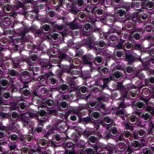 6/0 Duracoat S/l Dyed Deep Purple 100 Gram Bag - 6-94279-100
