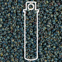 6/0 Round Picasso Montana Matte-20 Gm/tb - 6-94516-TB 6/0 Round Picasso Montana Matte-20 Gm/tb - 6-94516-TB