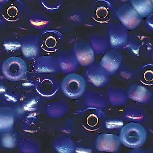 Miyuki 6/0 Mix Blue Tones 250 Gm - 6-9MIX02