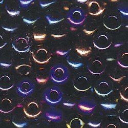 Miyuki 6/0 Mix Heavy Metals 250 Gm - 6-9MIX23