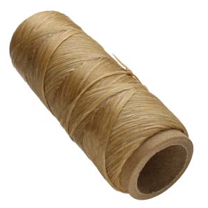 Sinew 1oz Spl Natural Aprx 34yds 4ply