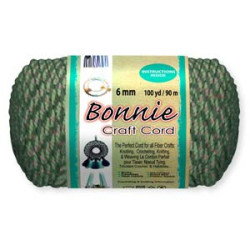 Bonnie Braid 6mm Sage Dream 100yd