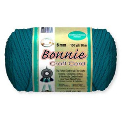 Bonnie Braid 6mm Sapphire 100yd